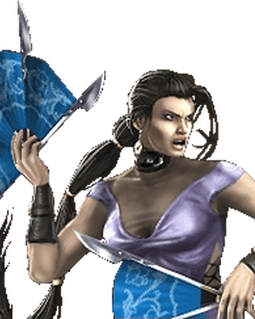 Kitana Original Timeline Mortal Kombat Wiki Fandom