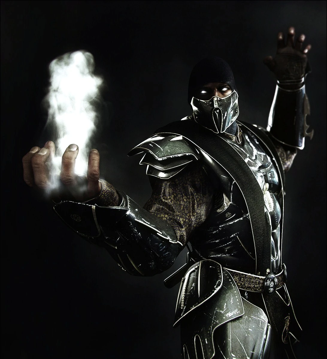 TalkSmoke Mortal Kombat Wiki FANDOM powered by Wikia