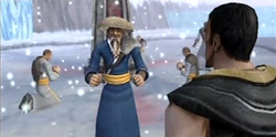 Arctic monks01