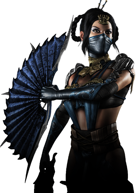 Kitana Mortal Kombat Wiki Fandom Powered By Wikia