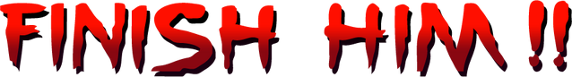 Image Skp Finish Him Png Mortal Kombat Wiki FANDOM Powered By Wikia 638