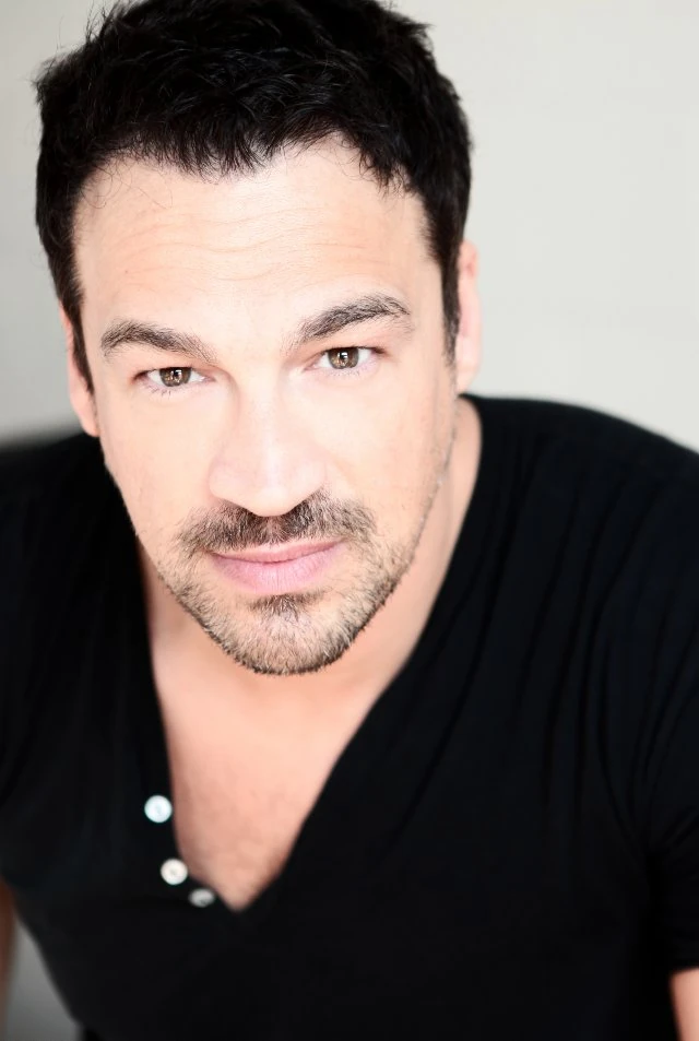 Aleks Paunovic Mortal Kombat Wiki FANDOM powered by Wikia