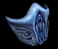 Frost's Mask