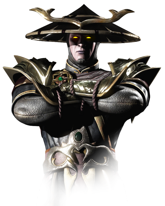 Raiden Current Timeline Mortal Kombat Wiki Fandom Powered By Wikia