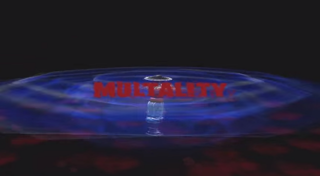 مالتالیتی (Multality) . 