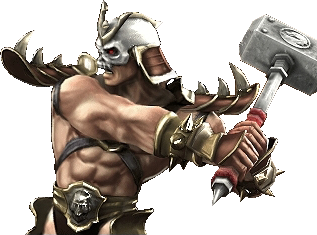 Shao Kahn/Original Timeline | Mortal Kombat Wiki | FANDOM powered by Wikia