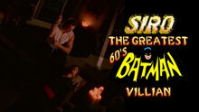 Sirobatman