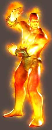 Blaze
