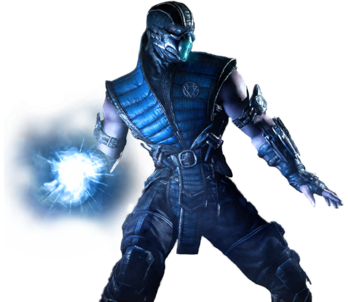 Sub-Zero Render | Mortal Kombat Wiki | FANDOM powered by Wikia