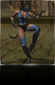 Avatar EagleClaw