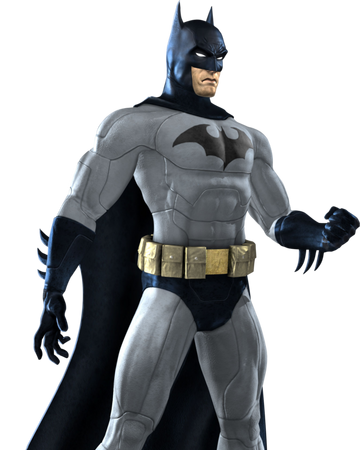 Batman Mortal Kombat Wiki Fandom
