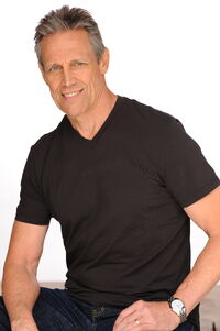 Randy Hamilton