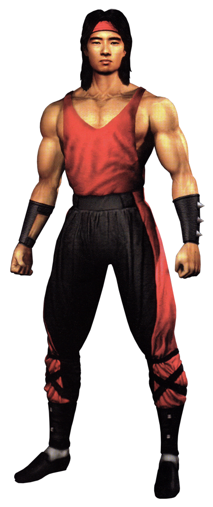 Image - MK4-01 Liu Kang.png | Mortal Kombat Wiki | FANDOM powered by Wikia