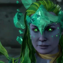 Cetrion Gallery Mortal Kombat Wiki Fandom