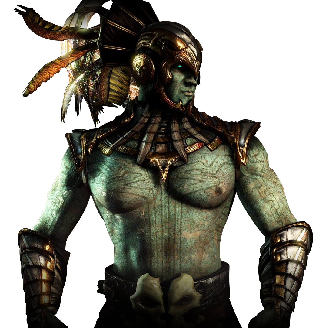 Kotal Kahn Current Timeline Mortal Kombat Wiki Fandom Powered By Wikia