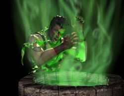 Well of Souls