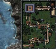 Earthrealm Village
