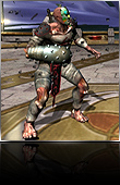 Avatar Netherealm