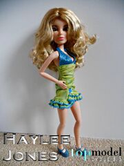 Haylee