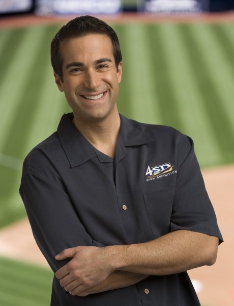 Matt Vasgersian | MLB The Show Wiki | FANDOM powered by Wikia