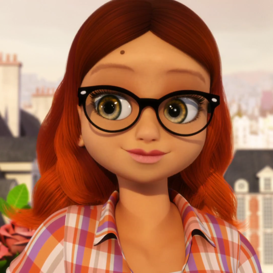 Alya Césaire Miraculous Quantic World RP Wiki FANDOM powered by Wikia