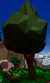 Tree