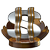 Trophy-the bacon