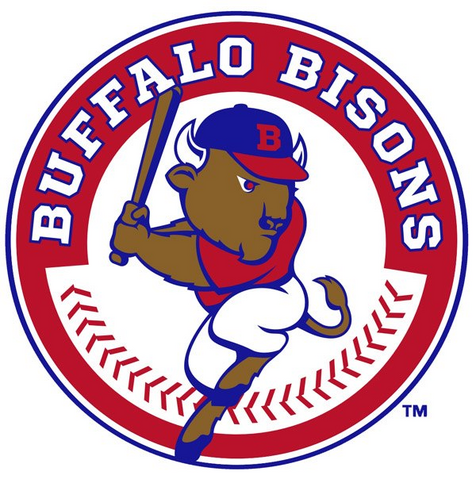 Image - Buffalo Bisons Logo.png | Mlb The Show Wiki | FANDOM powered by