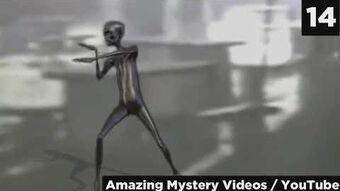 Howard The Alien Mlg Parody Wikia Fandom