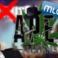 Apex Legends Mlg Parody Wikia Fandom - roblox knife party bonfire