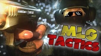 Rainbow Six Siege Mlg Parody Wikia Fandom