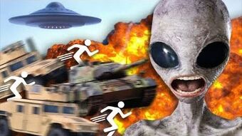 Area 51 Meme By The Zealot Memedroid