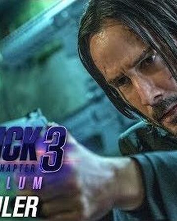 John Wick Mlg Parody Wikia Fandom