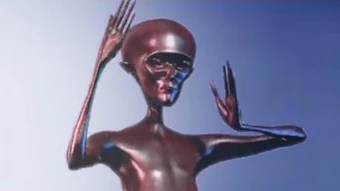 The Storm Of Area 51 Mlg Parody Wikia Fandom