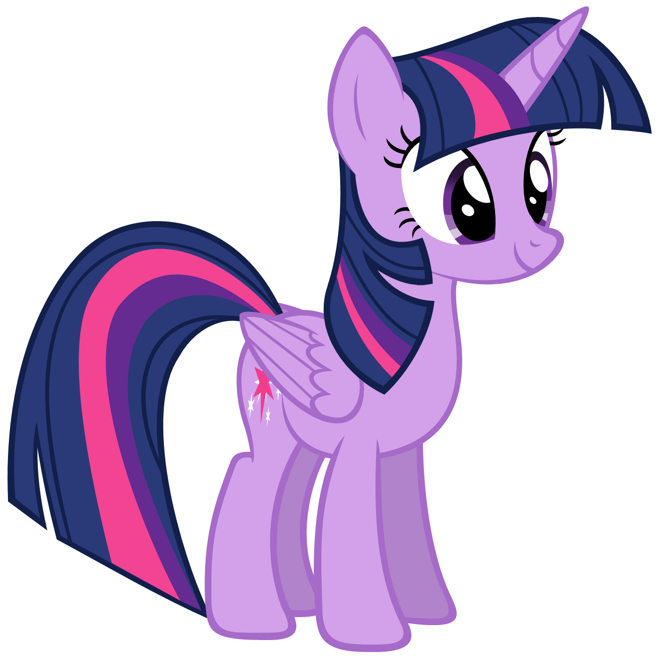 Twilight Sparkle | MLP and Skylanders: Twin-Verse Wiki | Fandom