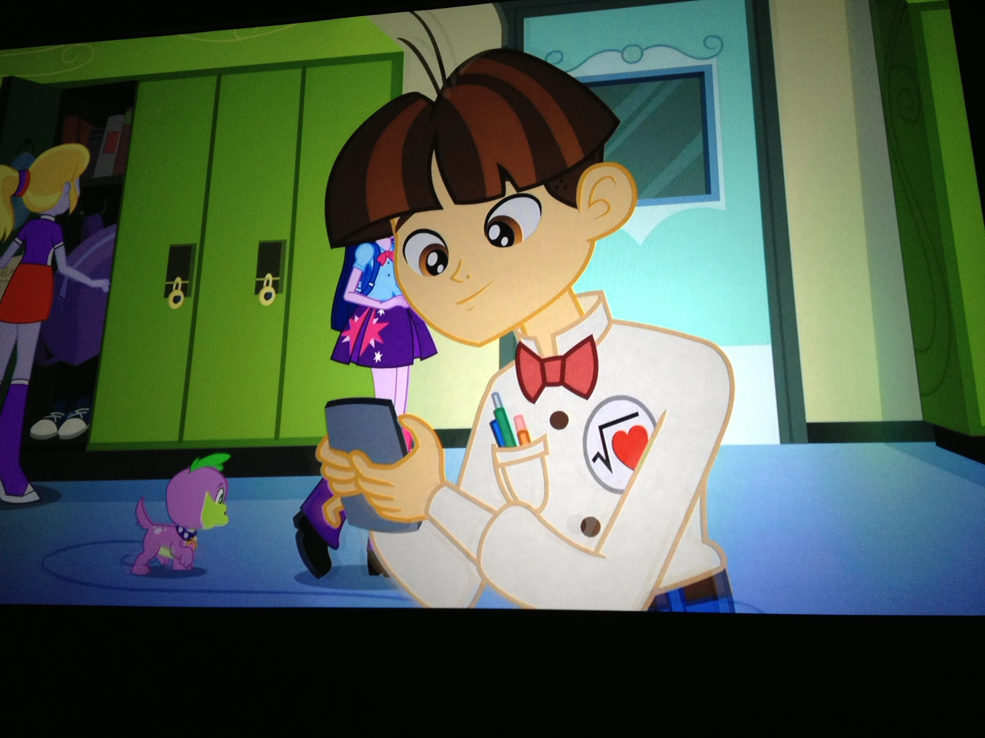 Featherweight Wiki My Little Pony Equestria Girls Fandom