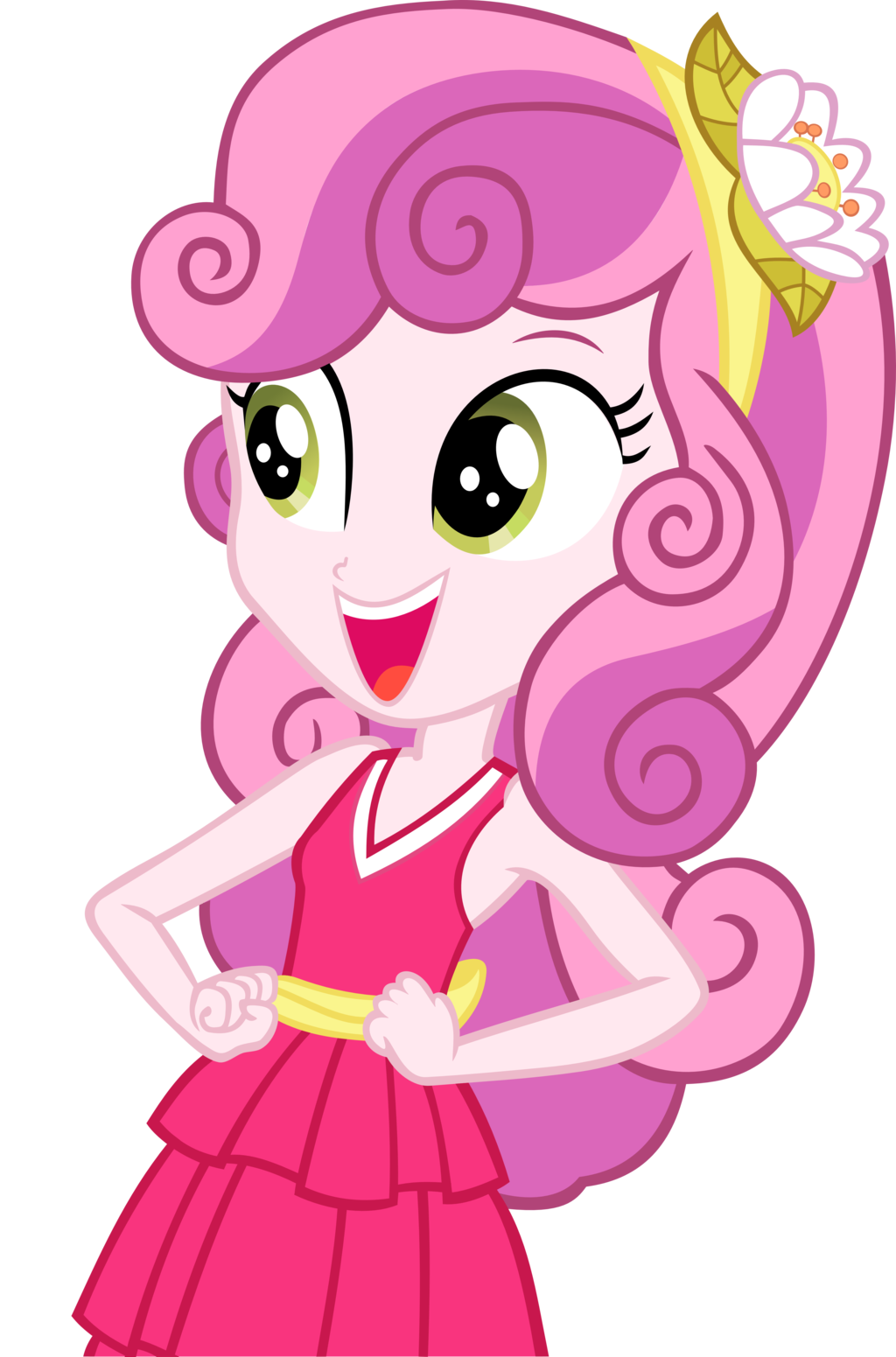 Sweetie Belle | Wiki My Little Pony : Equestria Girls | FANDOM powered ...