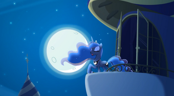 Children Of The Night Mlp Fanon Wiki Fandom