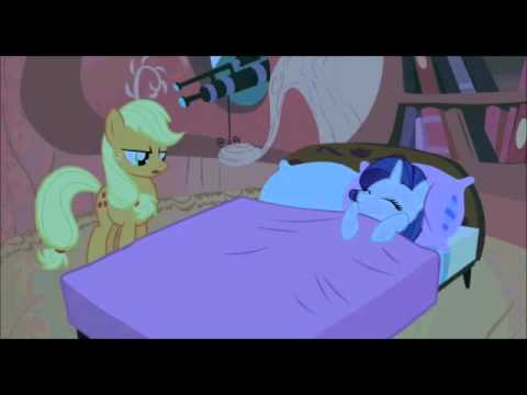 the sleep song mlp