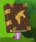 Normal Book