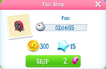 Fan Shop The My Little Pony Gameloft Wiki Fandom