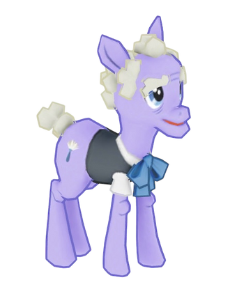 Randolph the Butler | The My Little Pony Gameloft Wiki | Fandom