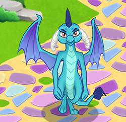 Princess Ember  The My Little Pony Gameloft Wiki  FANDOM 