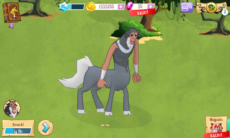 My Little Pony App Changeling My Little Ponny Q