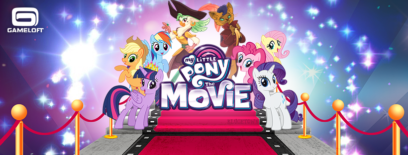 Update 4.0 | The My Little Pony Gameloft Wiki | FANDOM powered by Wikia