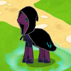 Fizzlepop Berrytwist  The My Little Pony Gameloft Wiki 