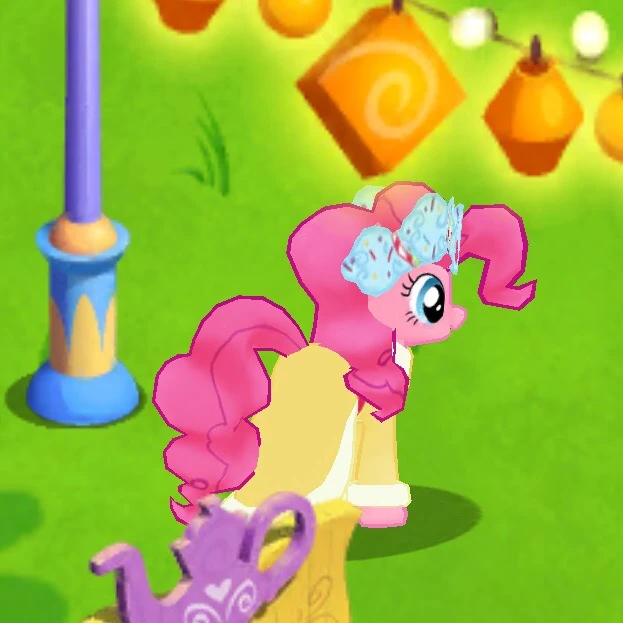 Spirit of Hearth's Warming Presents  The My Little Pony 