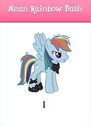 rainbow dash meaning rainbow dash meaning