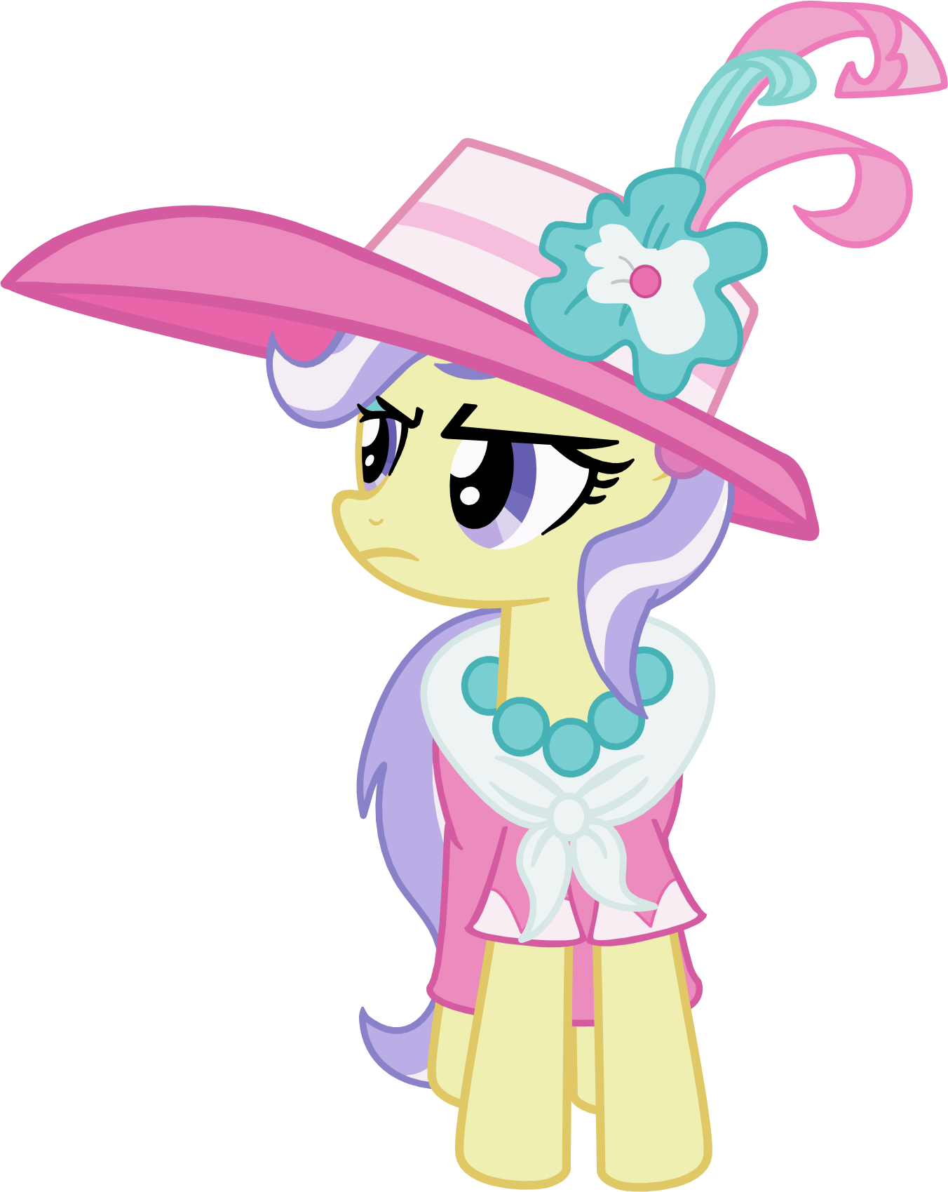 Image - Upper Crust vector.png  The My Little Pony 