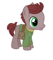Novice archeologist